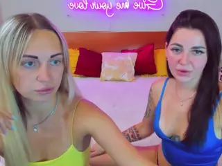 QueenPoisonS's Live Sex Cam Show