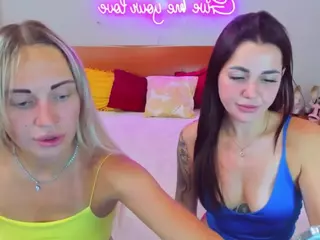 QueenPoisonS's Live Sex Cam Show
