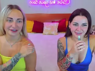 QueenPoisonS's Live Sex Cam Show