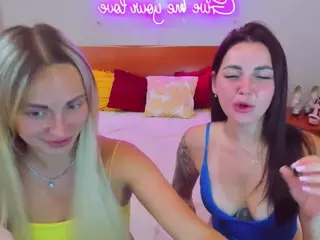 QueenPoisonS's Live Sex Cam Show