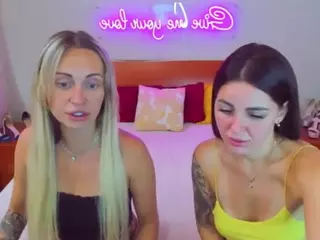 QueenPoisonS's Live Sex Cam Show