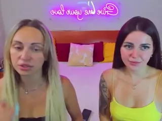 QueenPoisonS's Live Sex Cam Show
