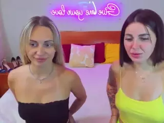 QueenPoisonS's Live Sex Cam Show