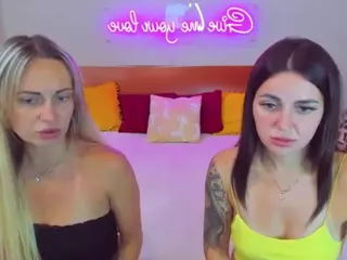 QueenPoisonS's Live Sex Cam Show
