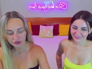 QueenPoisonS's Live Sex Cam Show