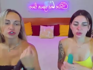 QueenPoisonS's Live Sex Cam Show
