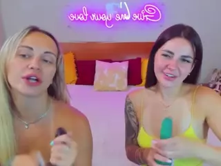 QueenPoisonS's Live Sex Cam Show