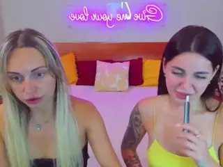 QueenPoisonS's Live Sex Cam Show