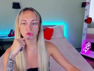 QueenPoisonS's Live Sex Cam Show