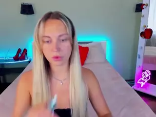 QueenPoisonS's Live Sex Cam Show