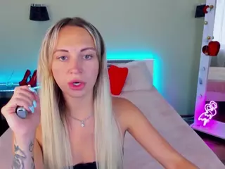 QueenPoisonS's Live Sex Cam Show