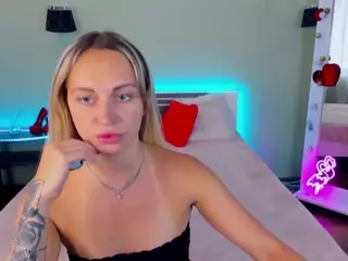 QueenPoisonS's Live Sex Cam Show
