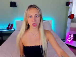 QueenPoisonS's Live Sex Cam Show