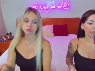 QueenPoisonS's Live Sex Cam Show