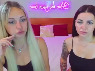 QueenPoisonS's Live Sex Cam Show