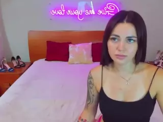 QueenPoisonS's Live Sex Cam Show
