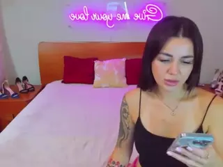 QueenPoisonS's Live Sex Cam Show