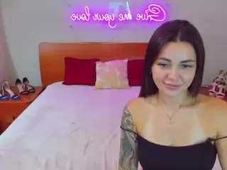 QueenPoisonS's Live Sex Cam Show