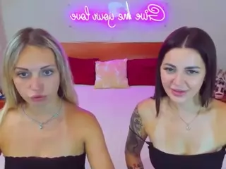 QueenPoisonS's Live Sex Cam Show