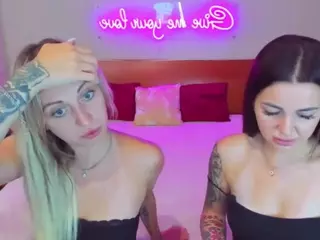 QueenPoisonS's Live Sex Cam Show