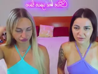 QueenPoisonS's Live Sex Cam Show