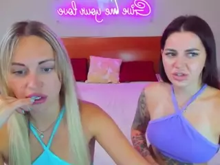 QueenPoisonS's Live Sex Cam Show