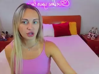 QueenPoisonS's Live Sex Cam Show