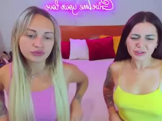 QueenPoisonS's Live Sex Cam Show