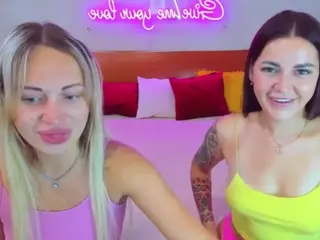 QueenPoisonS's Live Sex Cam Show