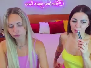 QueenPoisonS's Live Sex Cam Show
