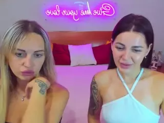 QueenPoisonS's Live Sex Cam Show