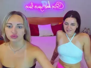 QueenPoisonS's Live Sex Cam Show
