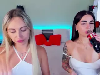 QueenPoisonS's Live Sex Cam Show