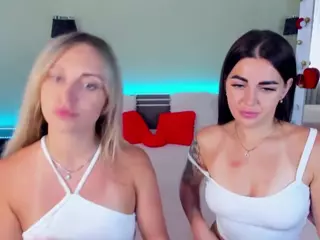 QueenPoisonS's Live Sex Cam Show