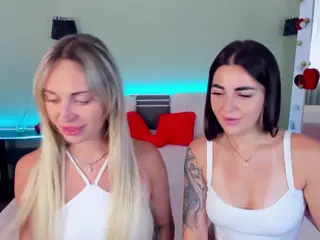 QueenPoisonS's Live Sex Cam Show