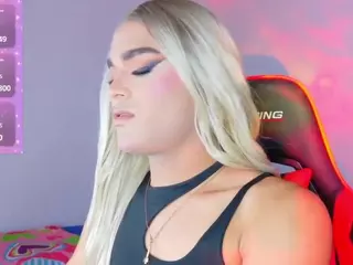 SweetAllisonZ's Live Sex Cam Show