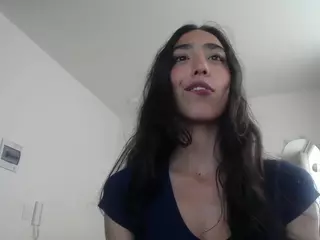 Maria's Live Sex Cam Show