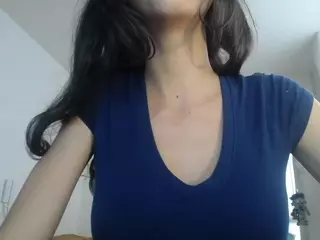 Maria's Live Sex Cam Show