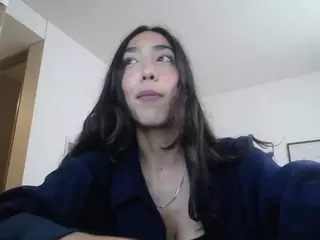 Maria's Live Sex Cam Show