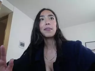 Maria's Live Sex Cam Show