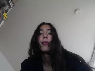 Maria's Live Sex Cam Show