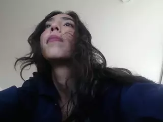 Maria's Live Sex Cam Show