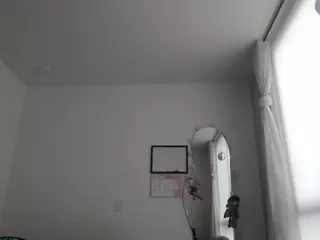Maria's Live Sex Cam Show