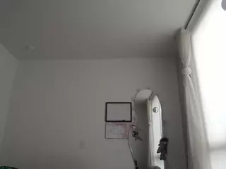 Maria's Live Sex Cam Show