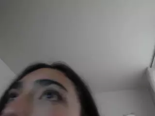 Maria's Live Sex Cam Show
