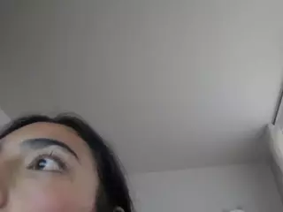 Maria's Live Sex Cam Show