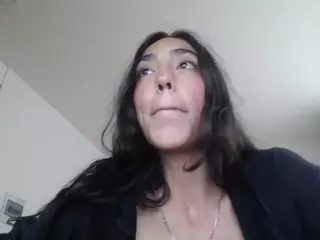 Maria's Live Sex Cam Show