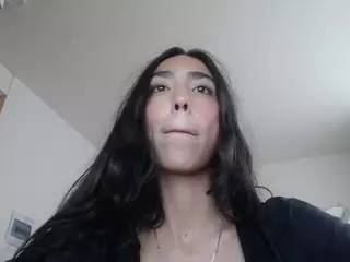 Maria's Live Sex Cam Show