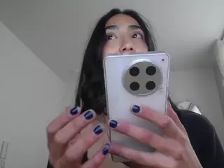 Maria's Live Sex Cam Show