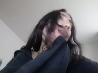 Maria's Live Sex Cam Show